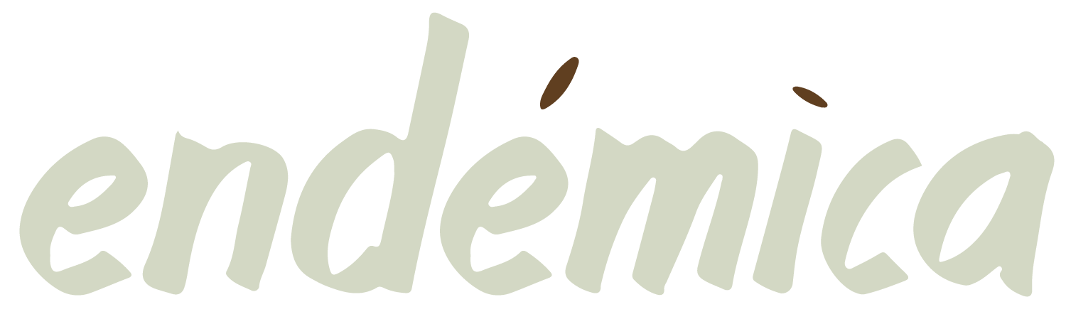 ENDÉMICA